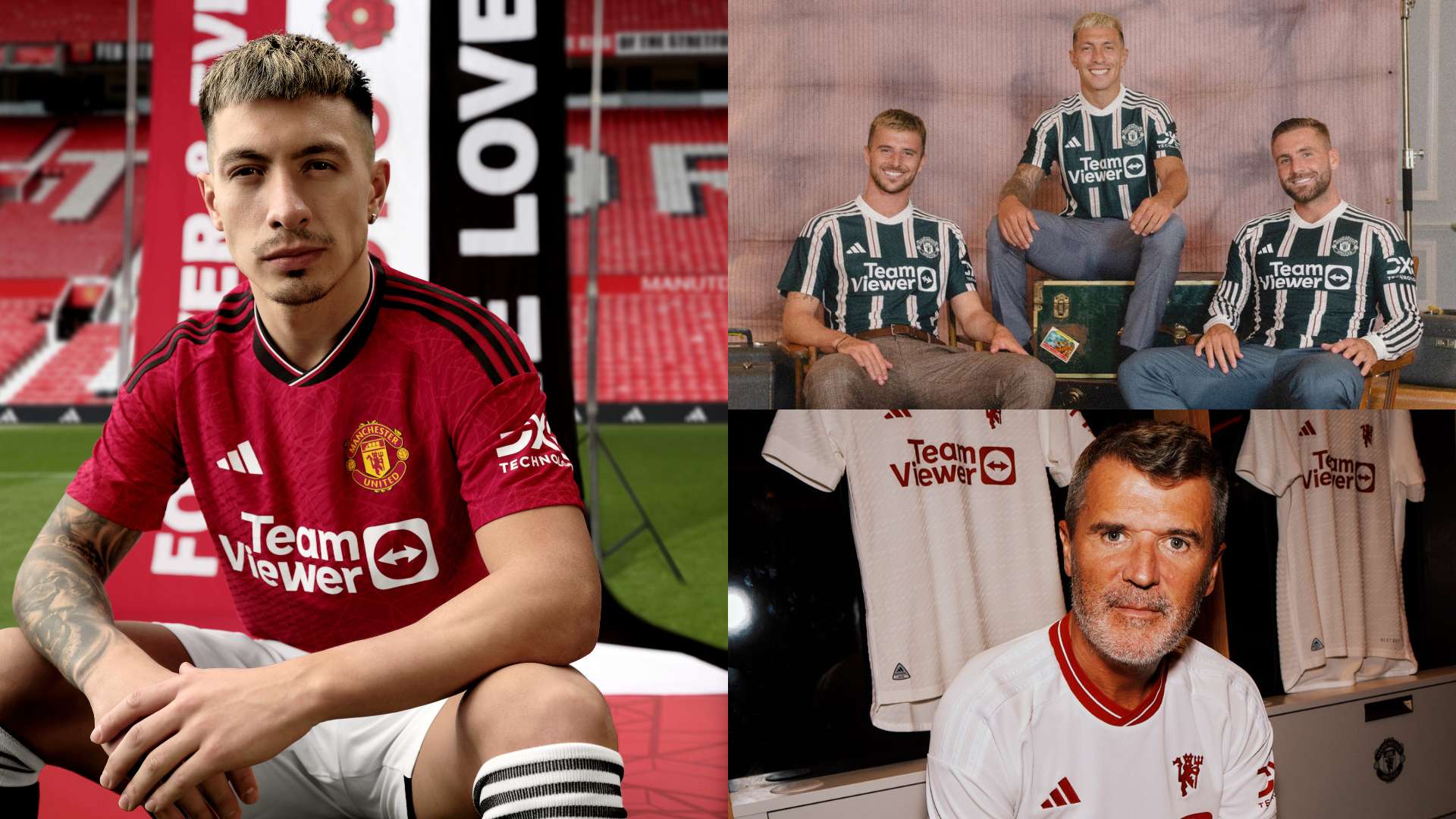 隊中的角色 隊中的角色