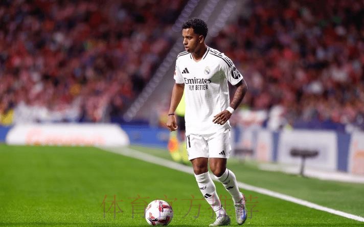 TA:皇马仍考虑引进中场 罗德里戈加盟英超无进展