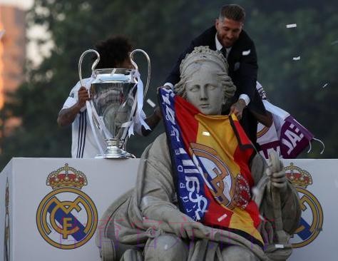 马塞洛:金球奖是维尼修斯 不理解罗德里戈没进候选